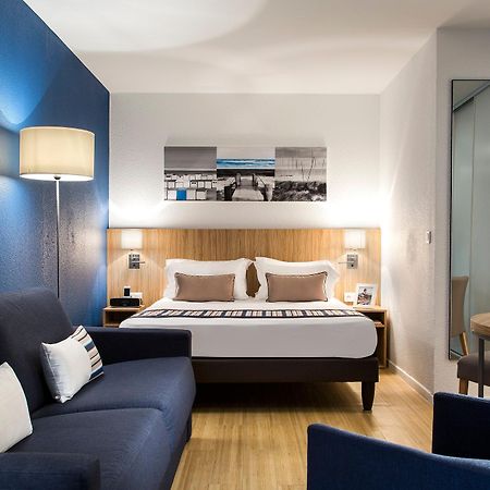 Citadines Croisette Кан Екстериор снимка