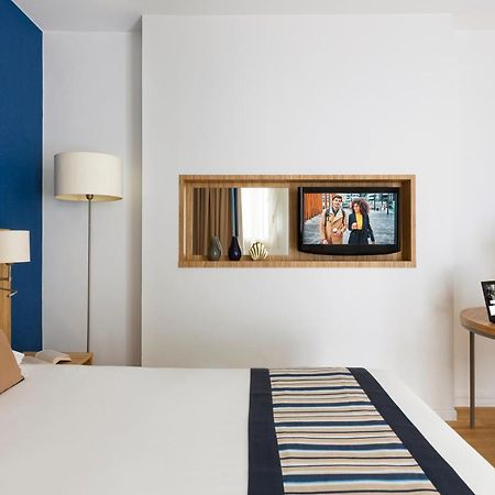 Citadines Croisette Кан Екстериор снимка