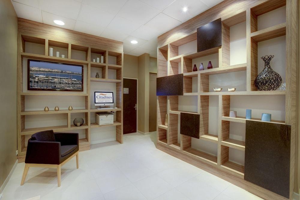 Citadines Croisette Кан Екстериор снимка