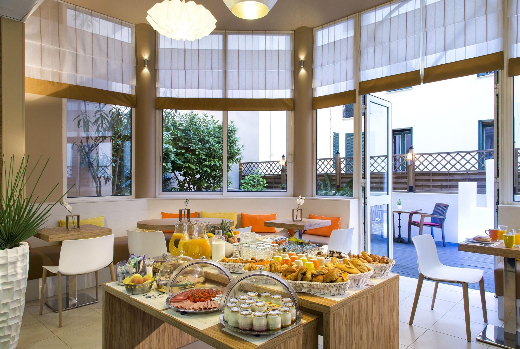 Citadines Croisette Кан Екстериор снимка