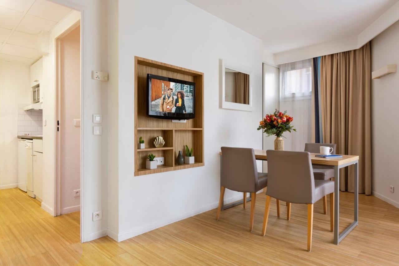 Citadines Croisette Кан Екстериор снимка