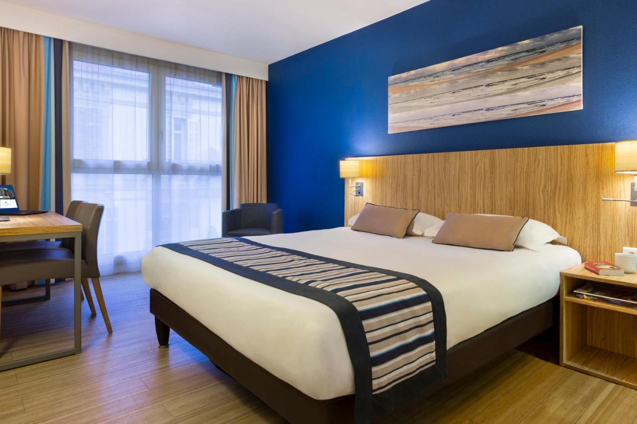 Citadines Croisette Кан Екстериор снимка