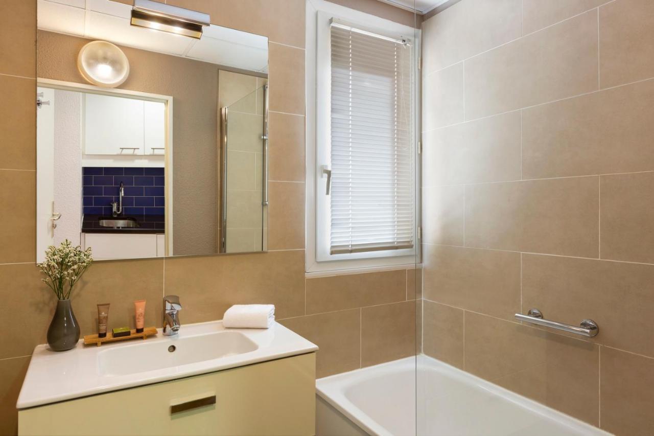 Citadines Croisette Кан Екстериор снимка