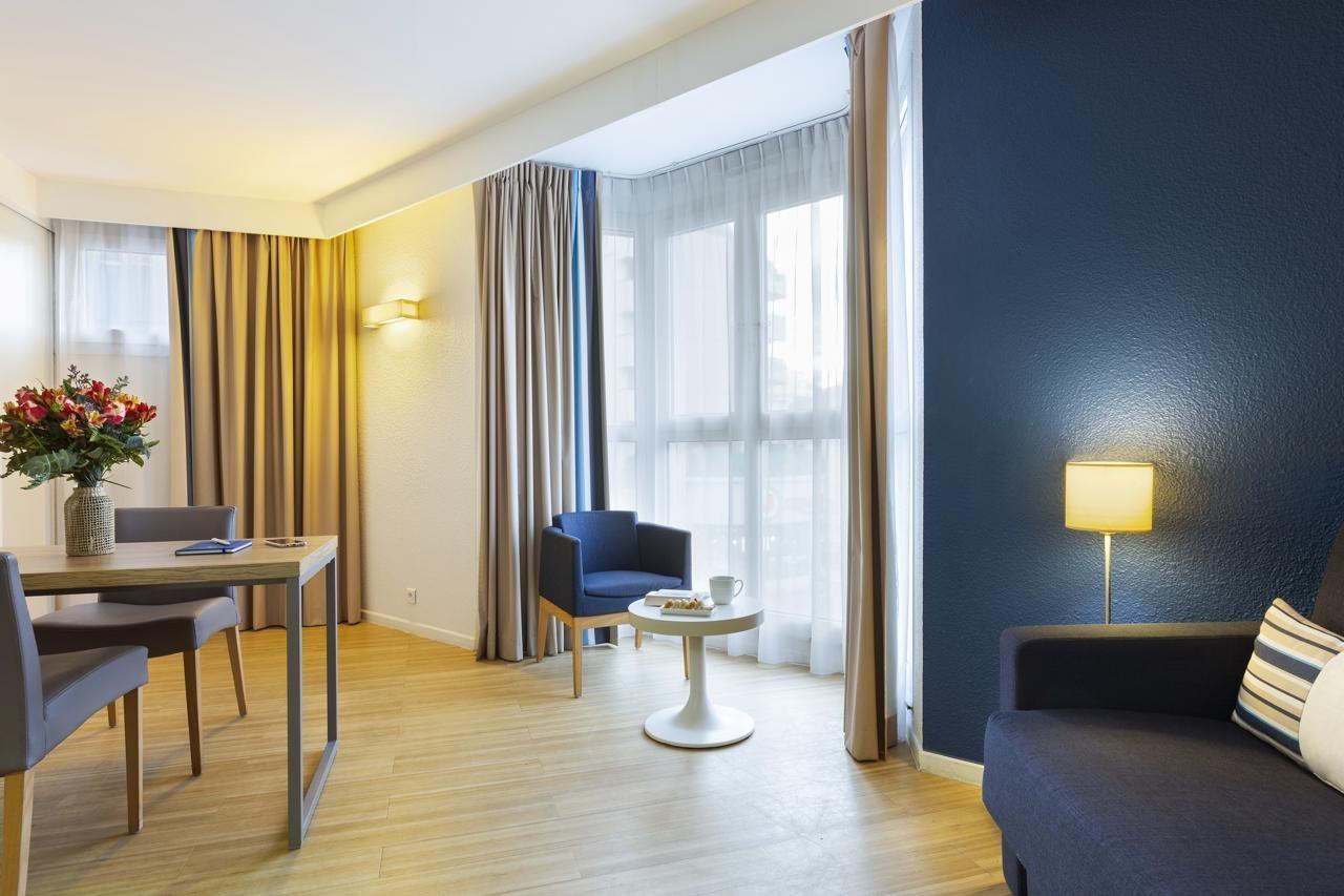 Citadines Croisette Кан Екстериор снимка