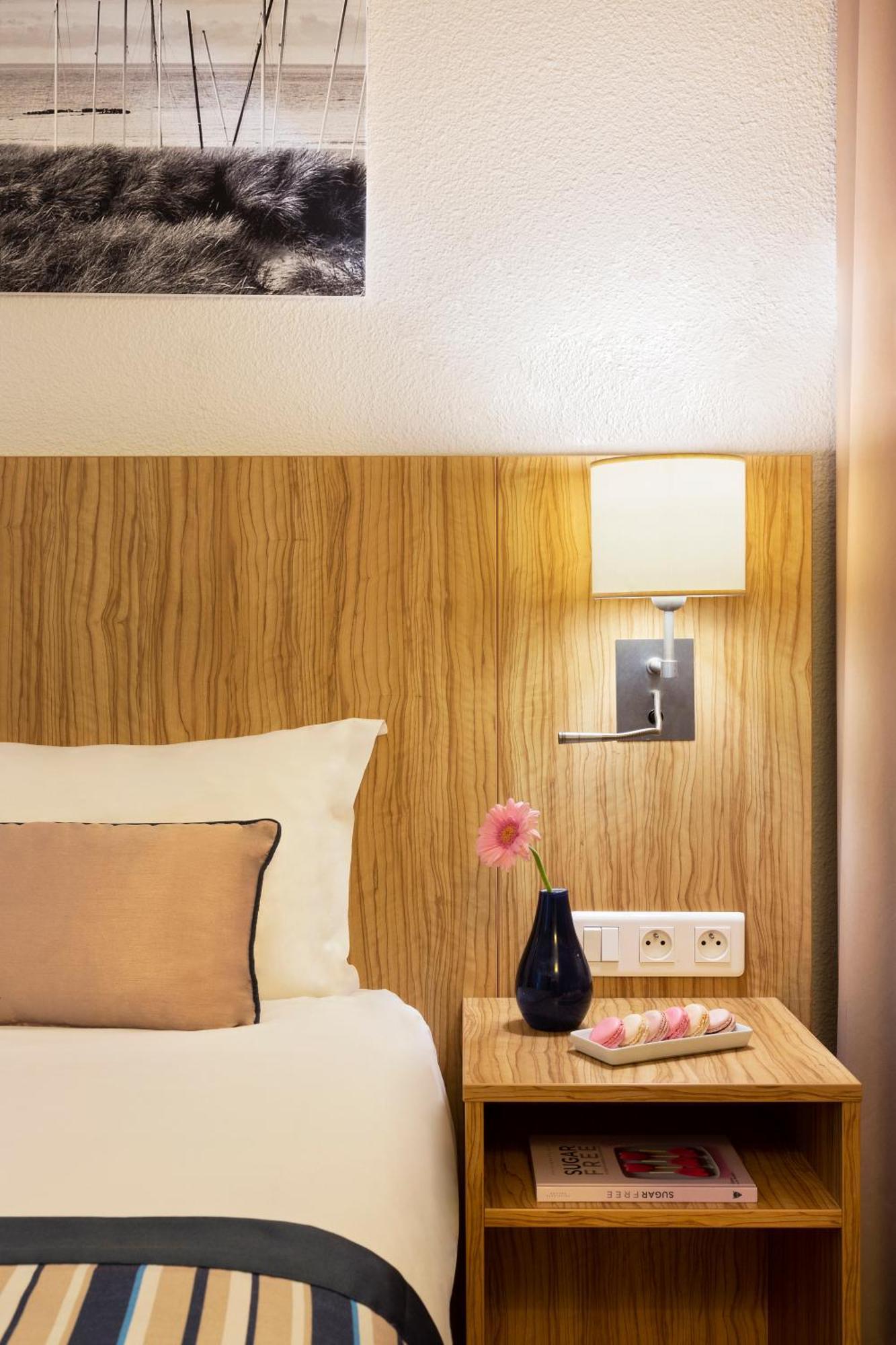 Citadines Croisette Кан Стая снимка