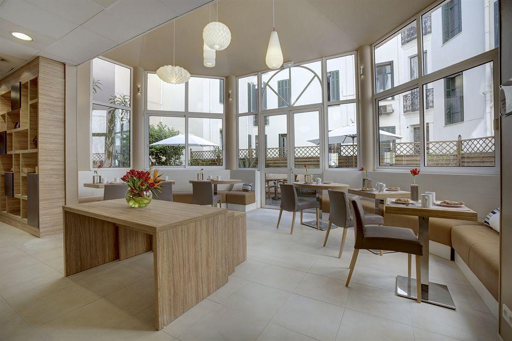 Citadines Croisette Кан Екстериор снимка