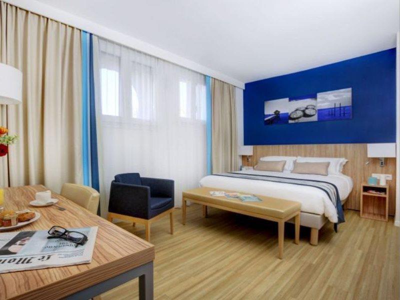 Citadines Croisette Кан Екстериор снимка