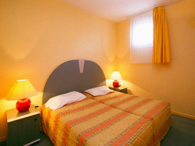 Citadines Croisette Кан Стая снимка