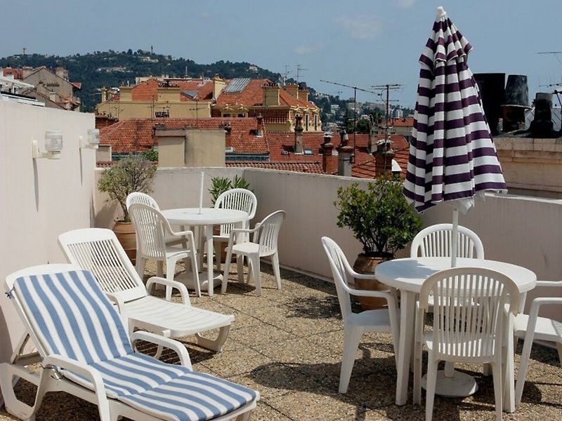 Citadines Croisette Кан Съоръжения снимка