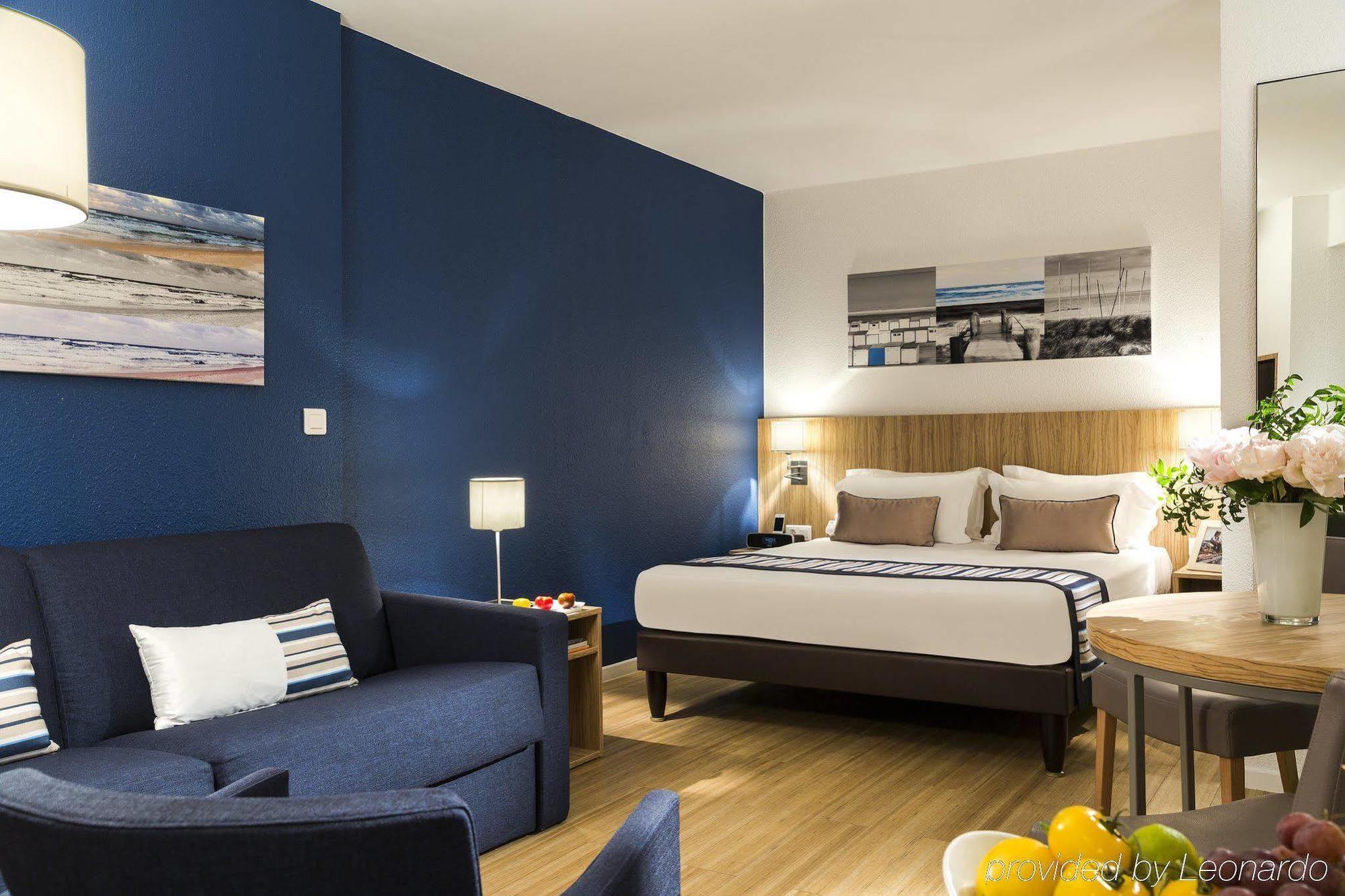 Citadines Croisette Кан Екстериор снимка